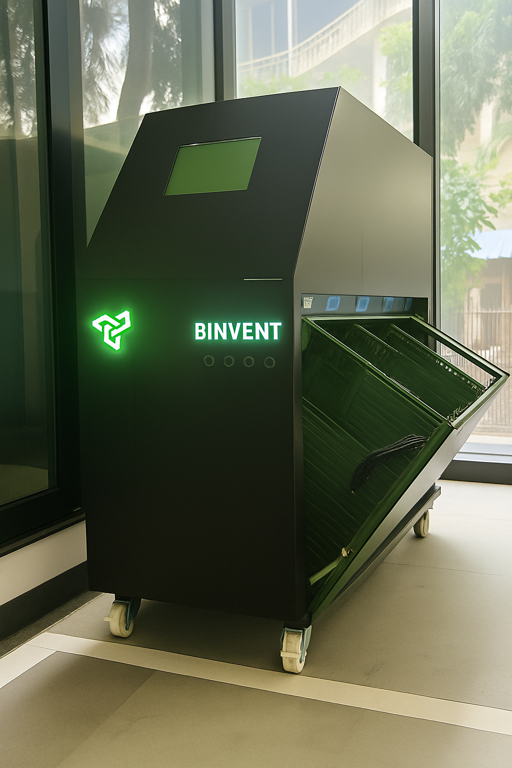 Binvent photo 2