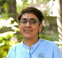 Shobha Raghavan